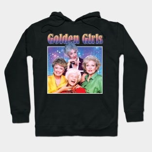 Golden Girls Hoodie